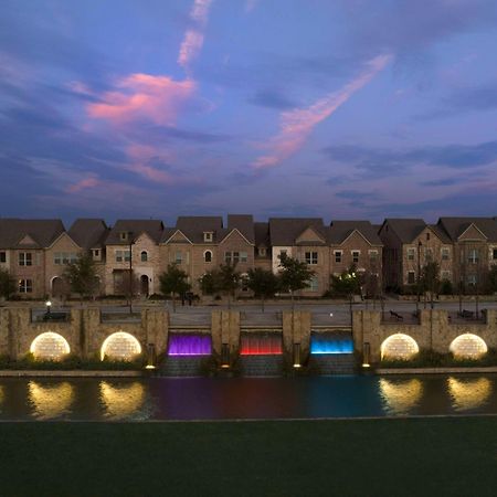 Home2 Suites By Hilton Flower Mound Dallas 外观 照片
