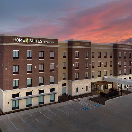 Home2 Suites By Hilton Flower Mound Dallas 外观 照片