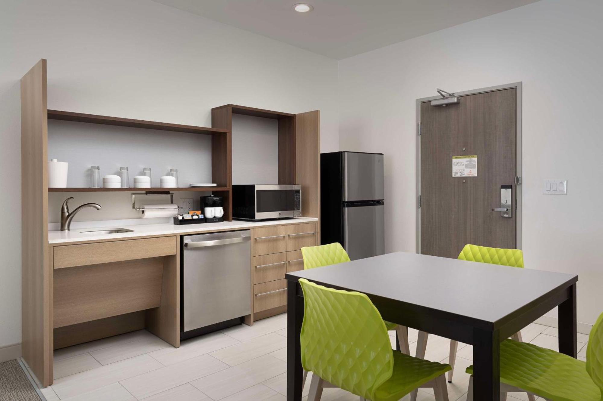 Home2 Suites By Hilton Flower Mound Dallas 外观 照片
