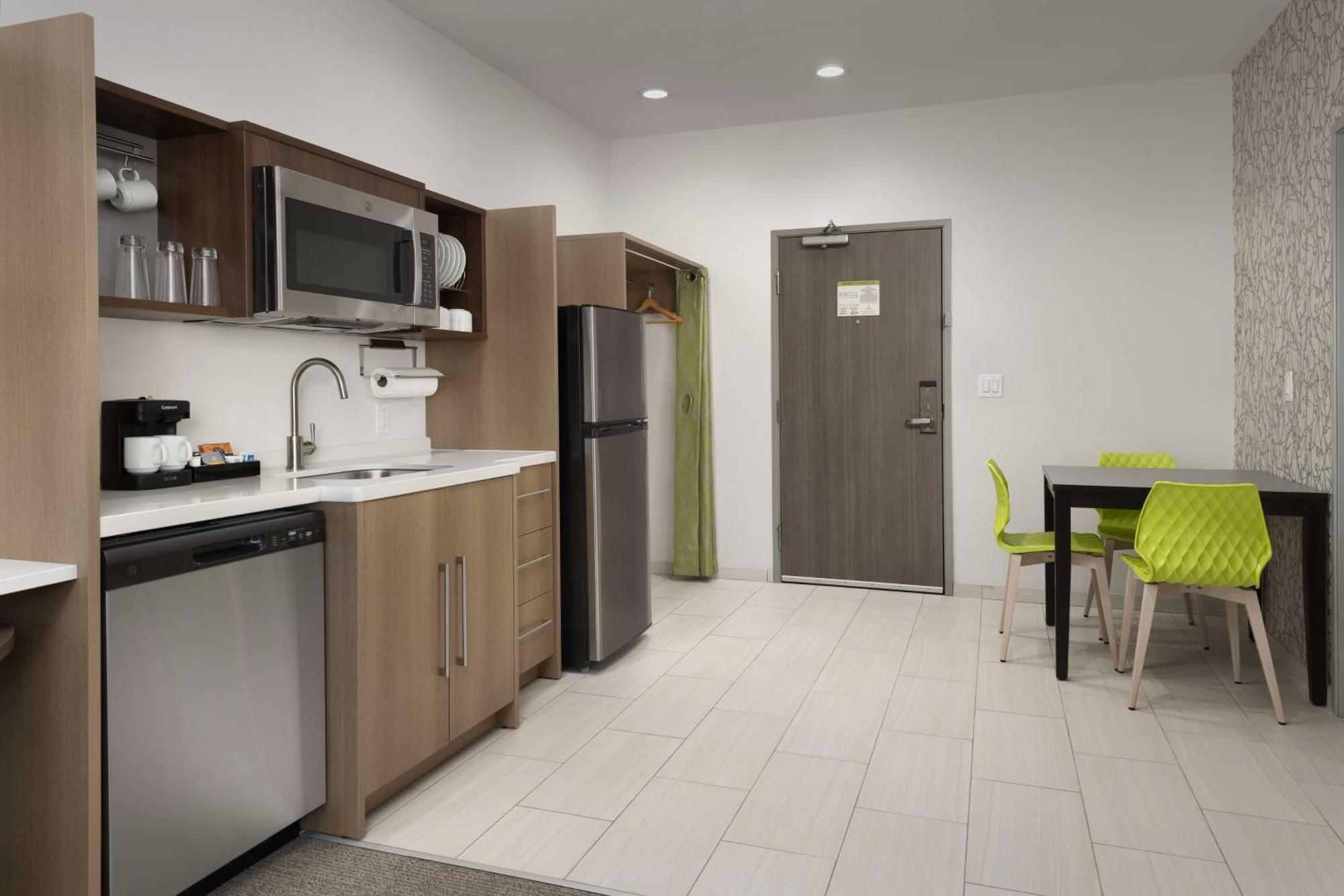 Home2 Suites By Hilton Flower Mound Dallas 外观 照片
