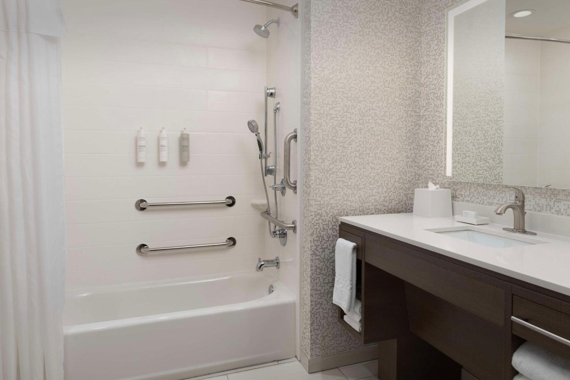 Home2 Suites By Hilton Flower Mound Dallas 外观 照片