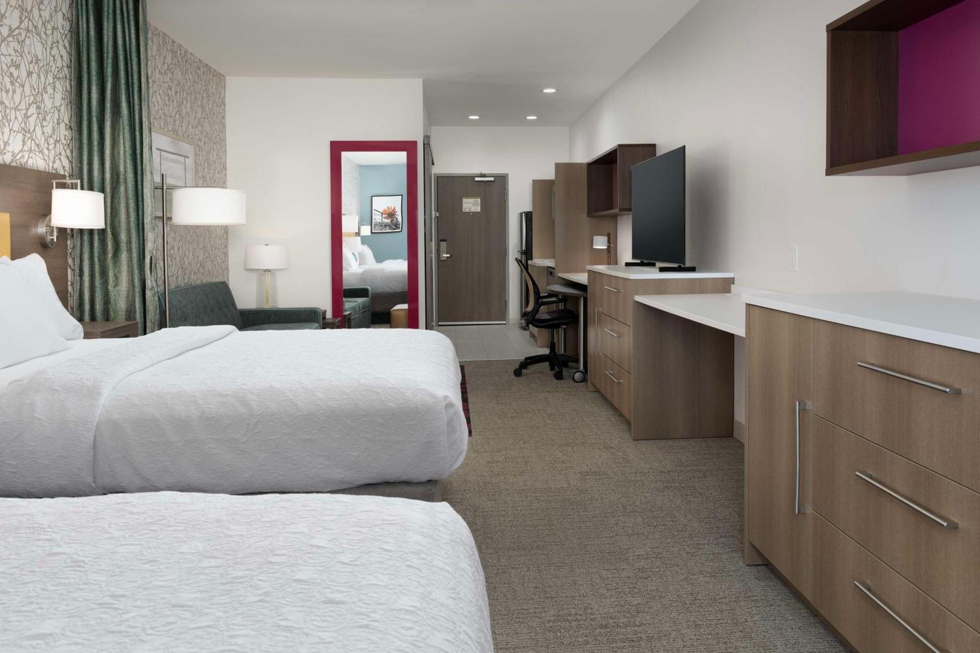 Home2 Suites By Hilton Flower Mound Dallas 外观 照片