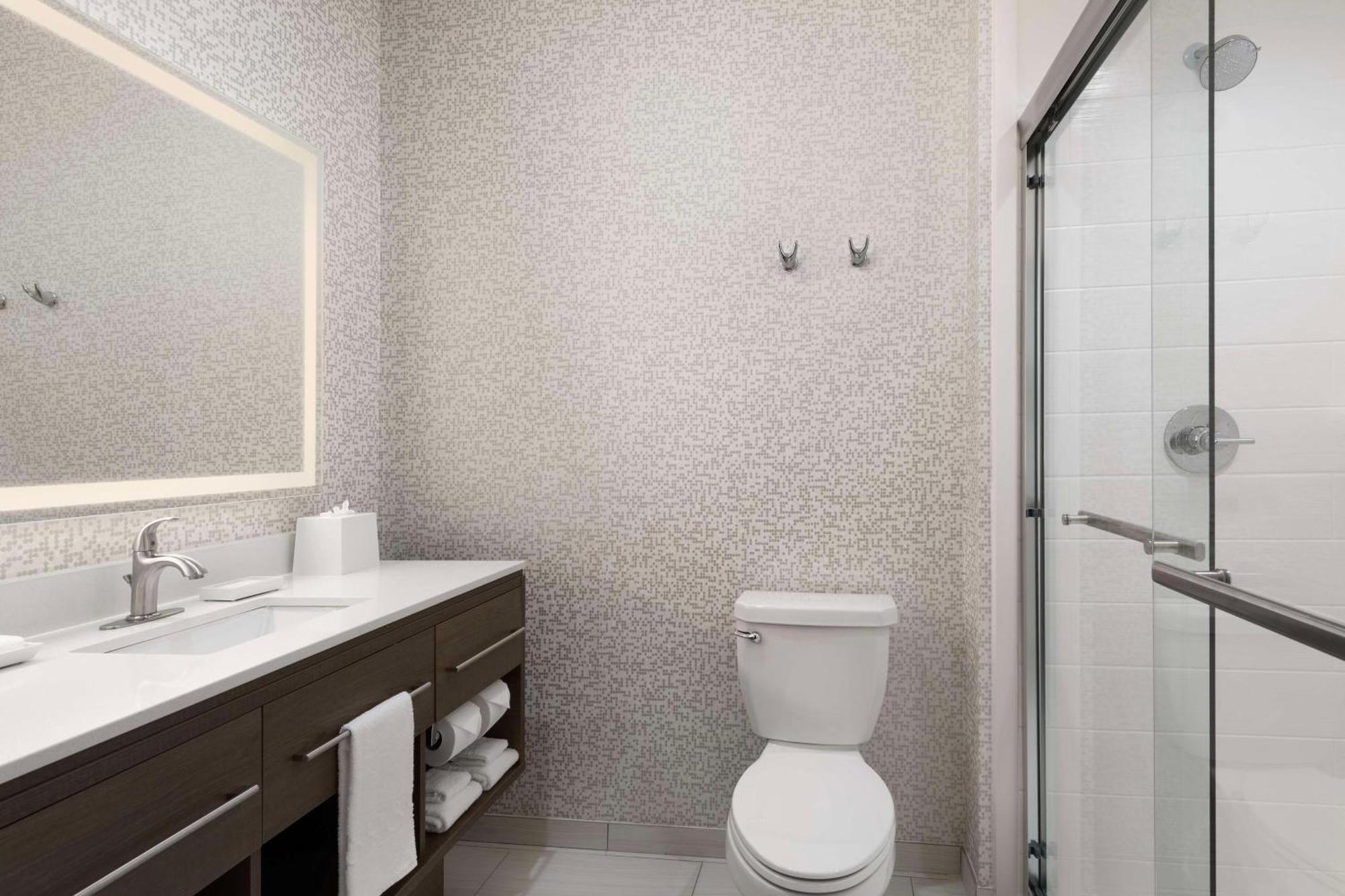 Home2 Suites By Hilton Flower Mound Dallas 外观 照片