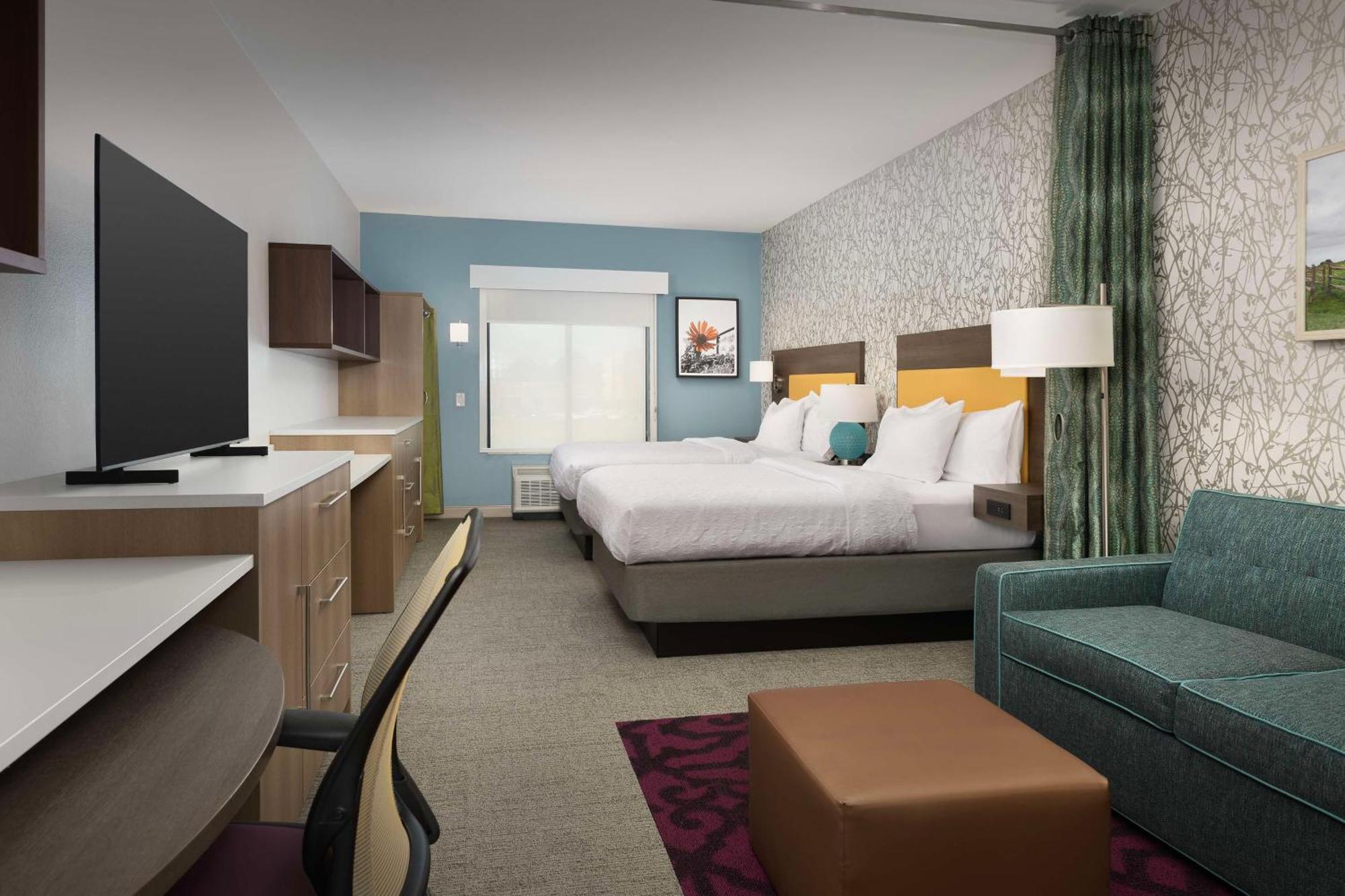 Home2 Suites By Hilton Flower Mound Dallas 外观 照片