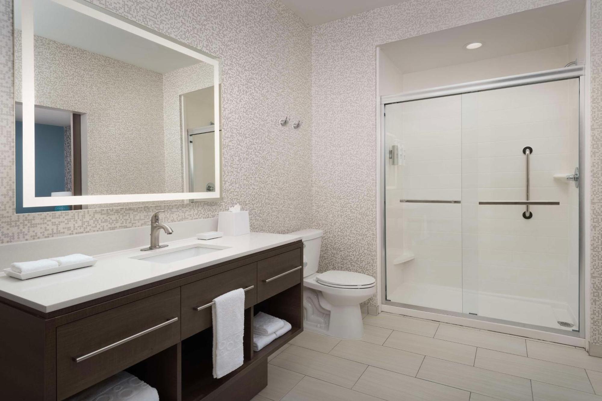 Home2 Suites By Hilton Flower Mound Dallas 外观 照片