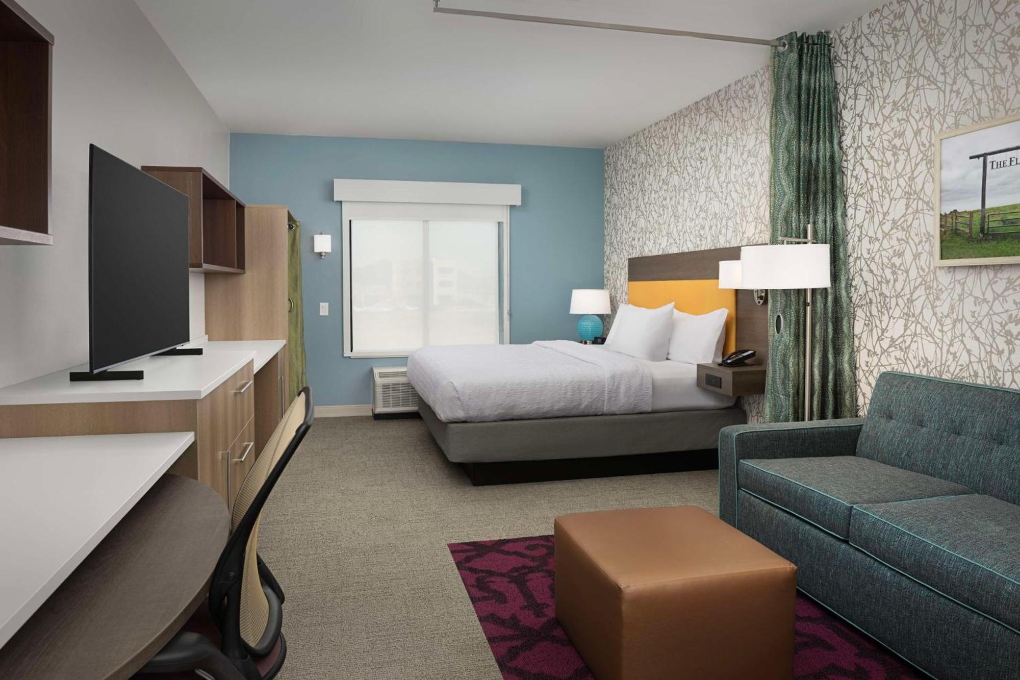 Home2 Suites By Hilton Flower Mound Dallas 外观 照片