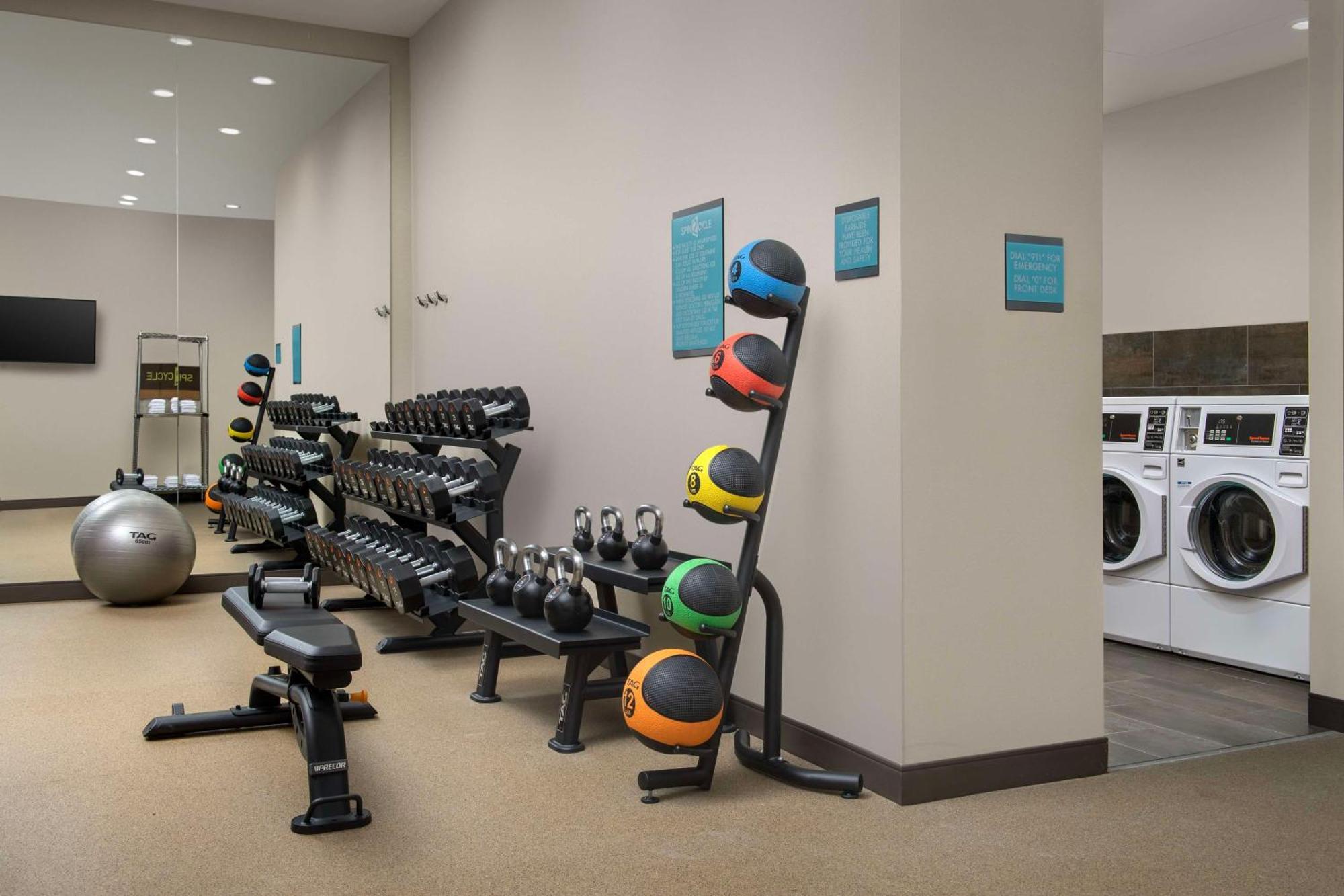 Home2 Suites By Hilton Flower Mound Dallas 外观 照片