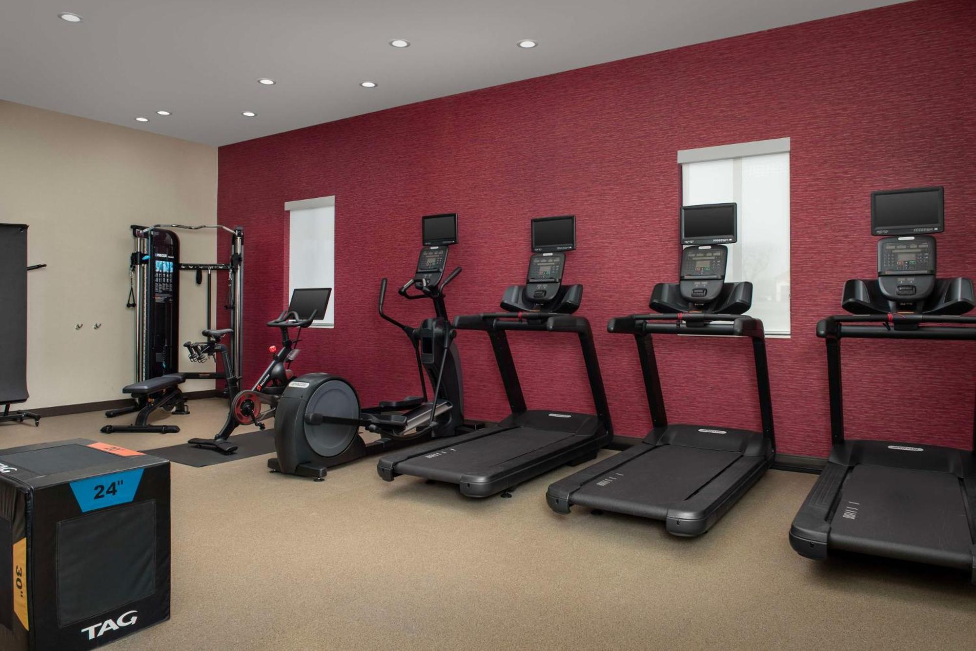Home2 Suites By Hilton Flower Mound Dallas 外观 照片