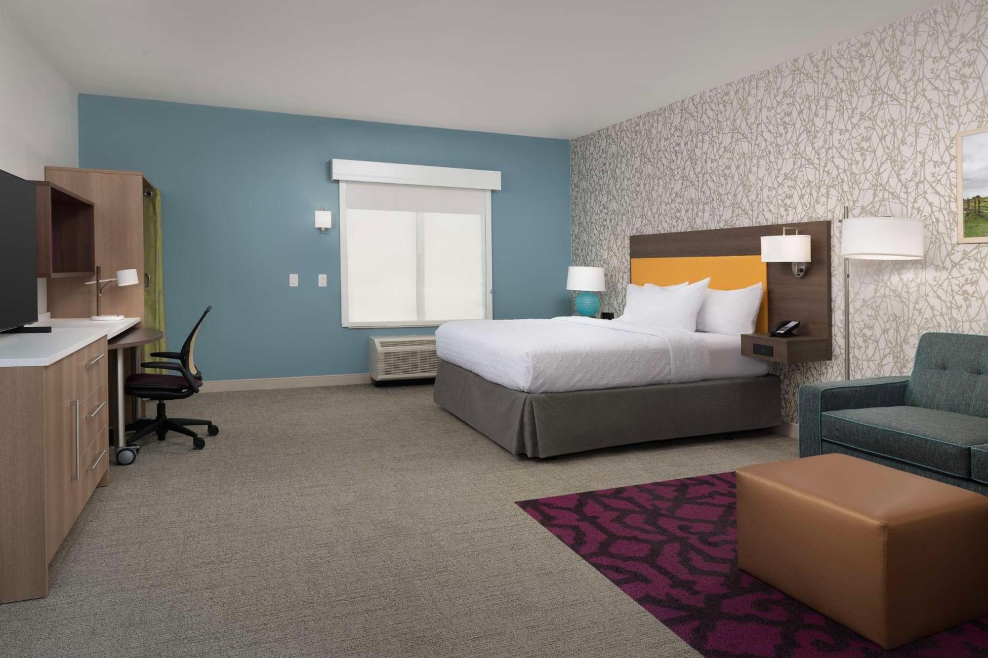 Home2 Suites By Hilton Flower Mound Dallas 外观 照片