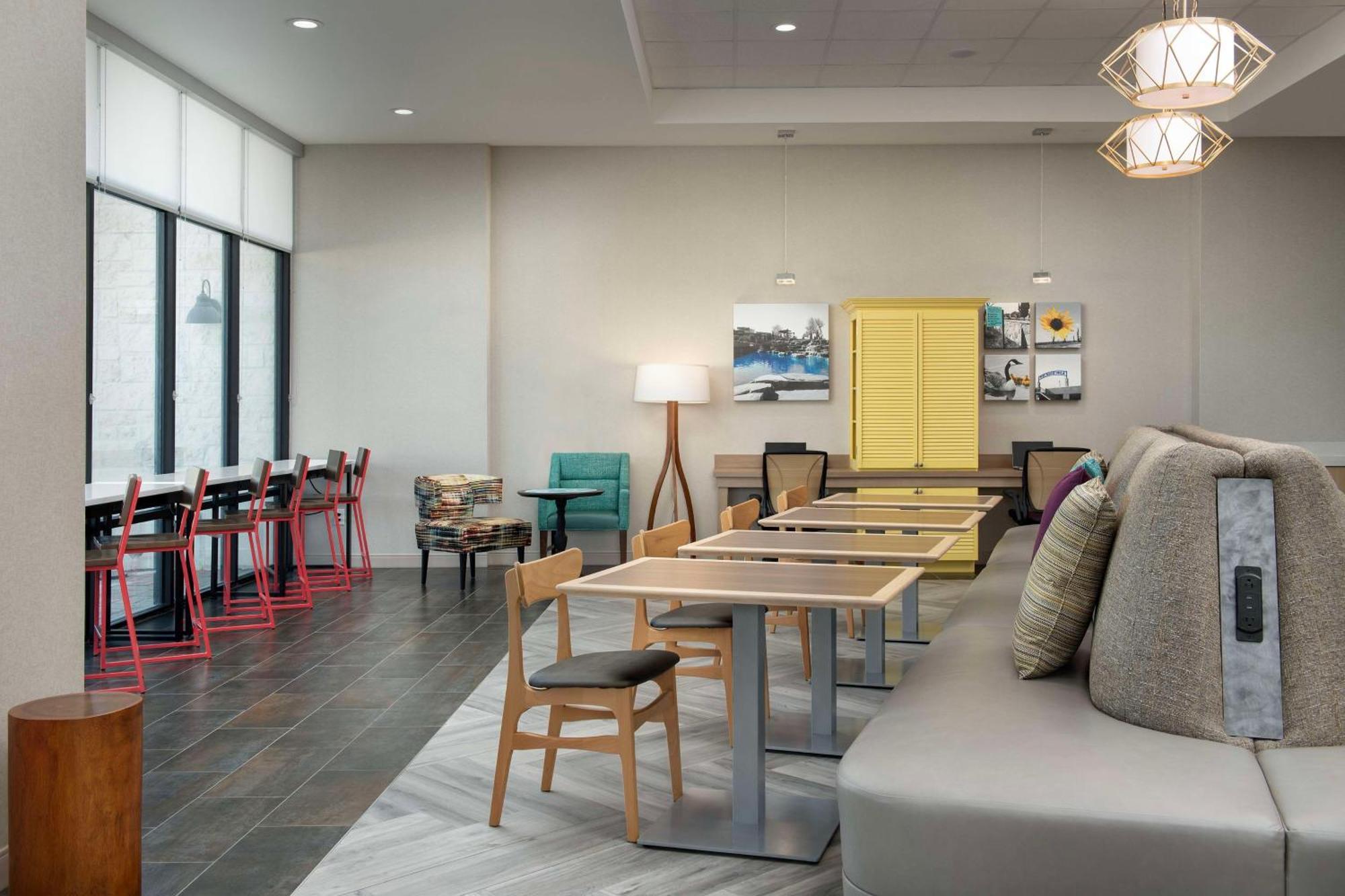 Home2 Suites By Hilton Flower Mound Dallas 外观 照片