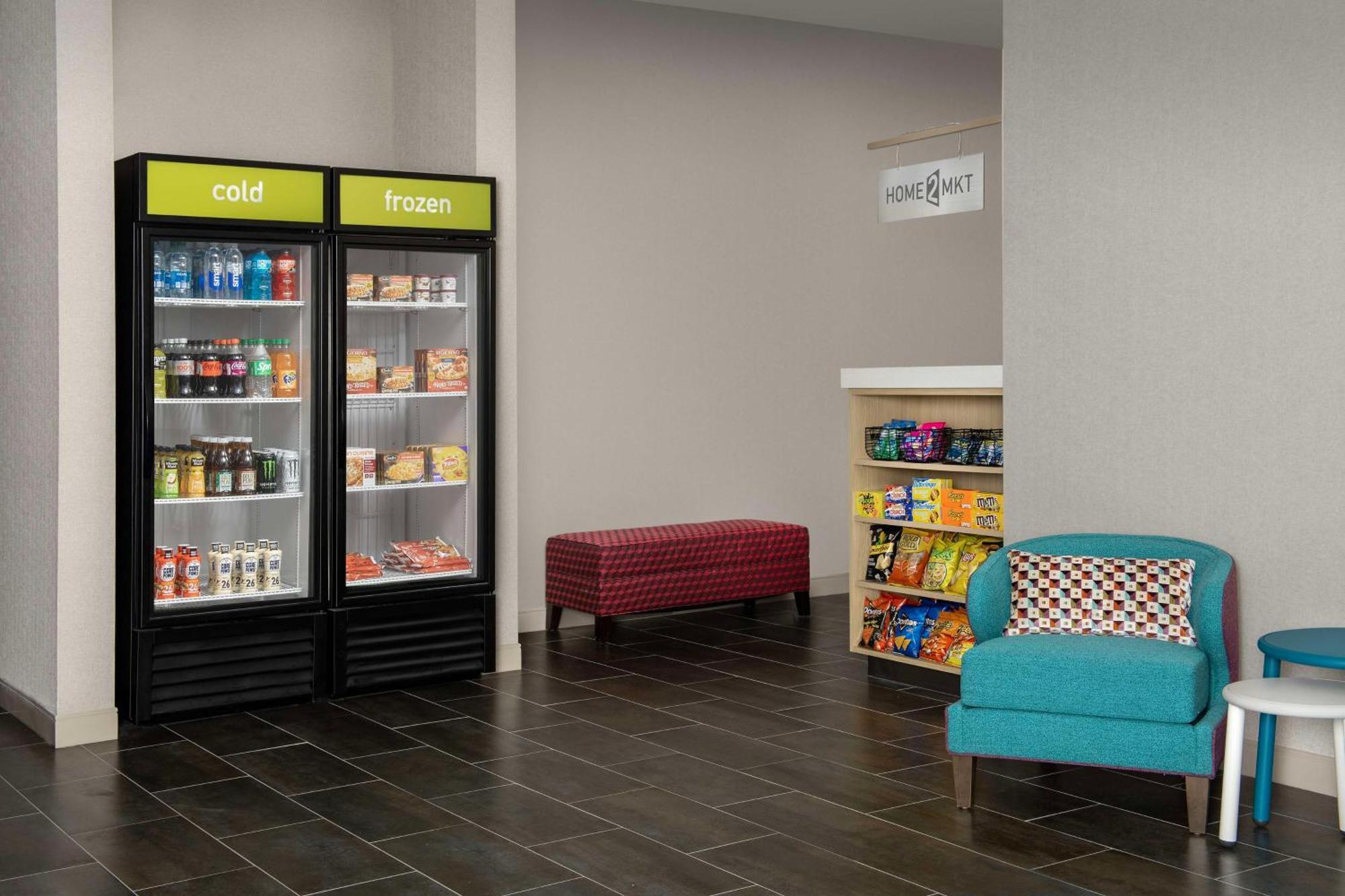 Home2 Suites By Hilton Flower Mound Dallas 外观 照片