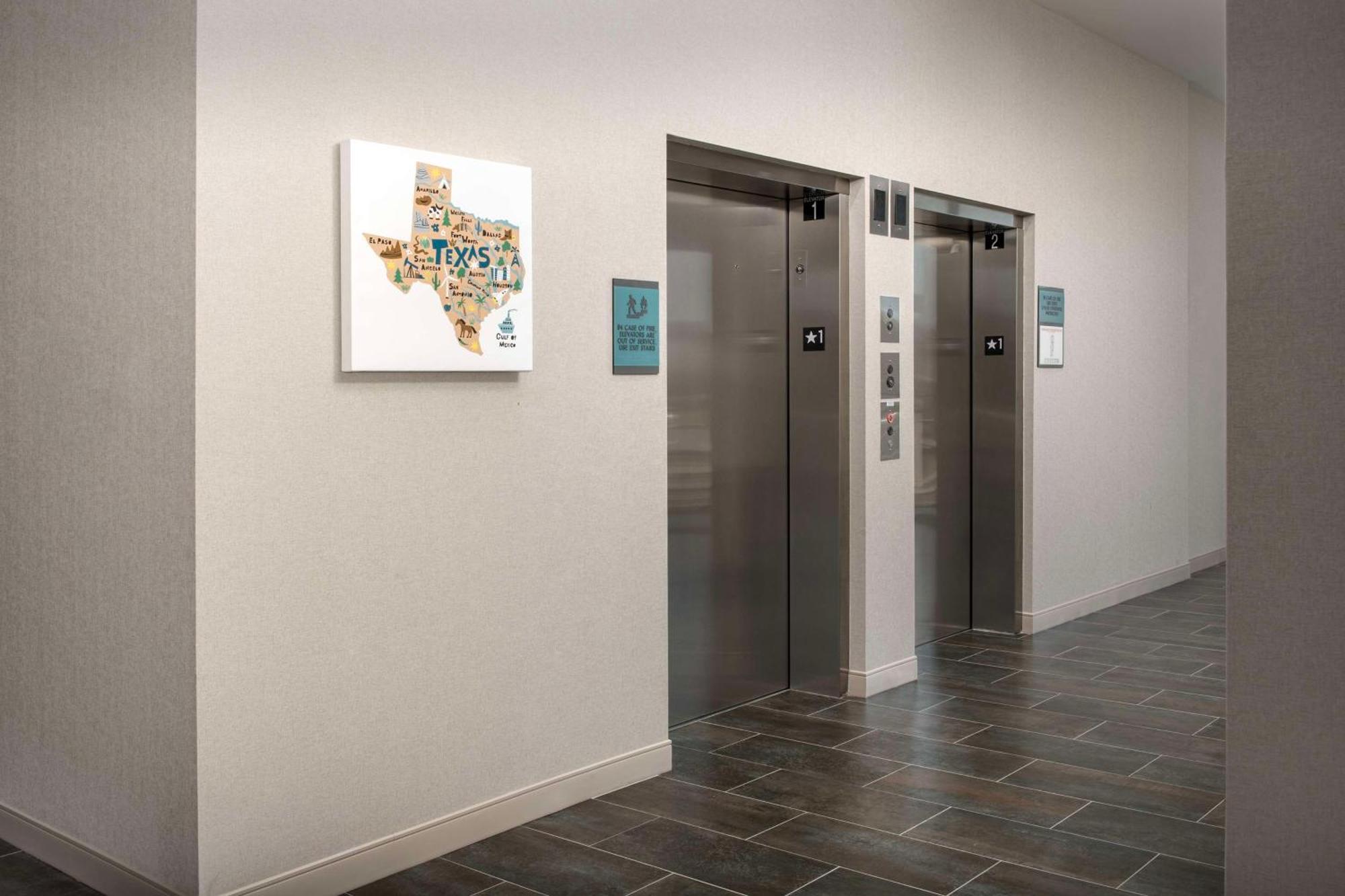 Home2 Suites By Hilton Flower Mound Dallas 外观 照片