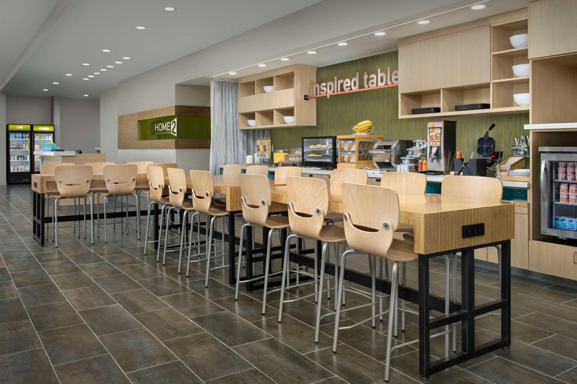 Home2 Suites By Hilton Flower Mound Dallas 外观 照片