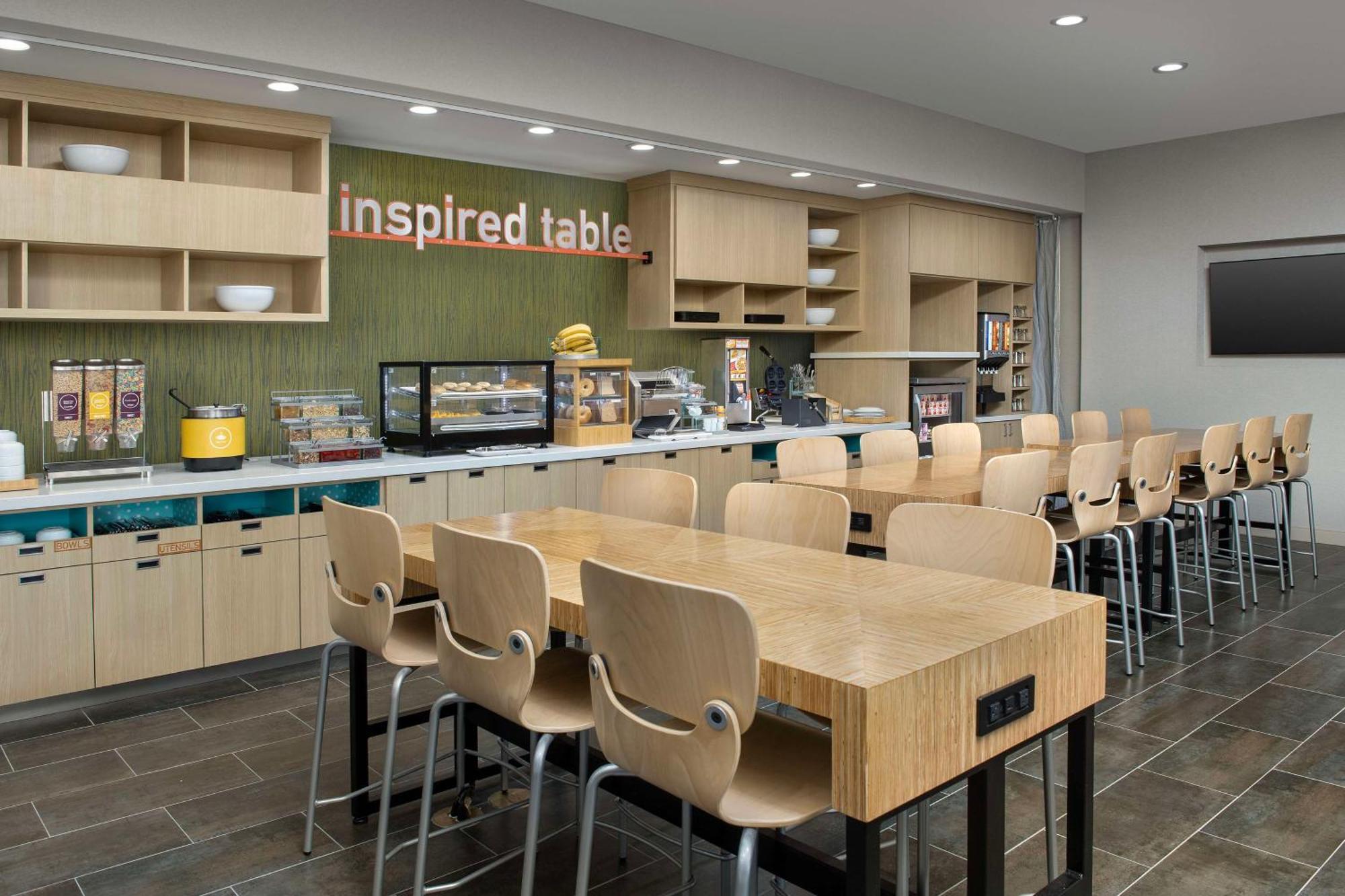 Home2 Suites By Hilton Flower Mound Dallas 外观 照片