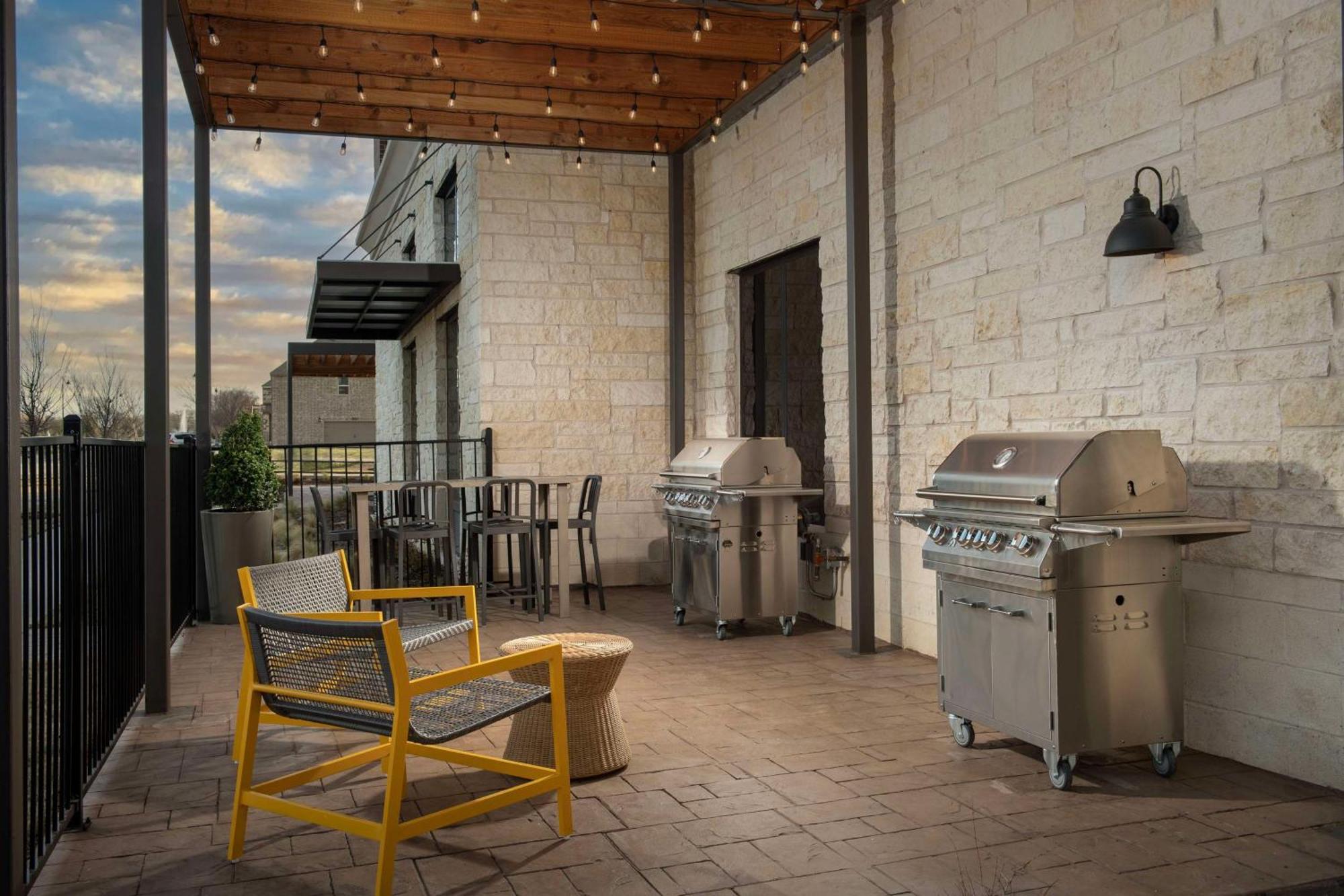 Home2 Suites By Hilton Flower Mound Dallas 外观 照片