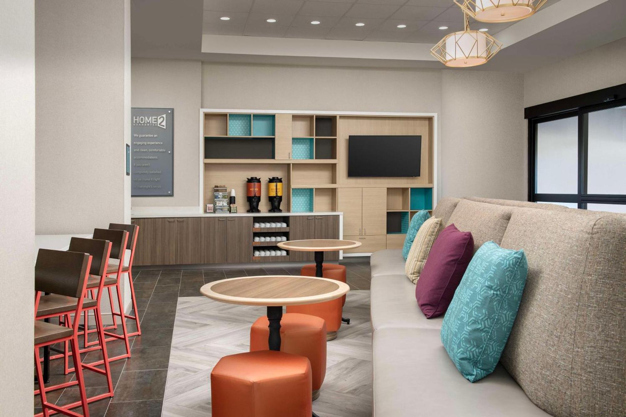 Home2 Suites By Hilton Flower Mound Dallas 外观 照片