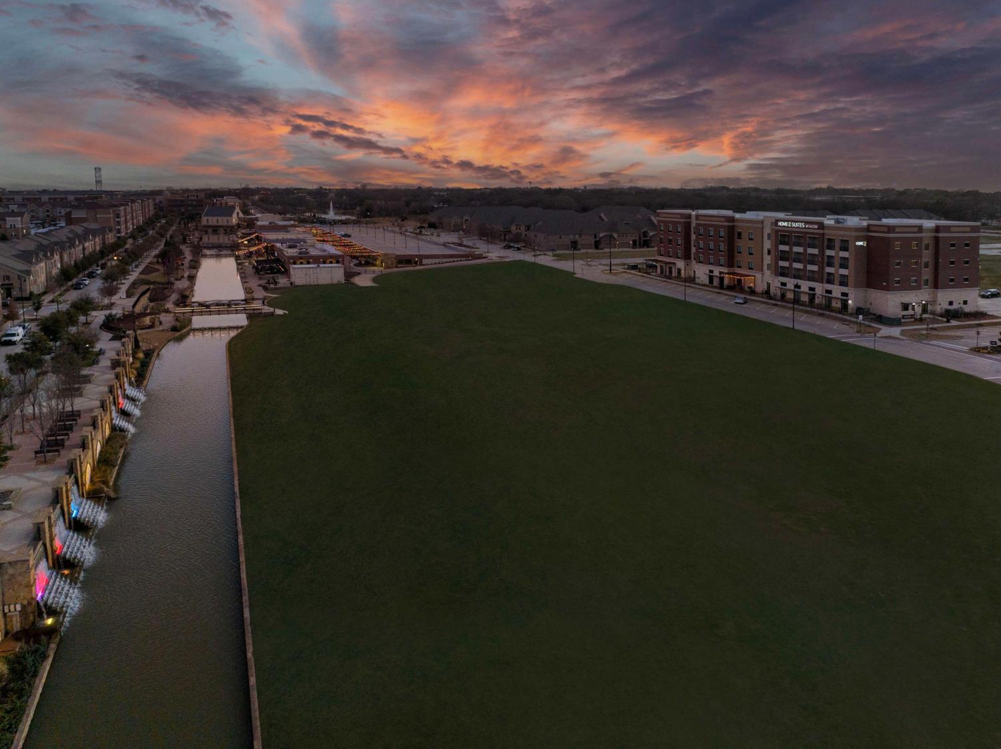 Home2 Suites By Hilton Flower Mound Dallas 外观 照片