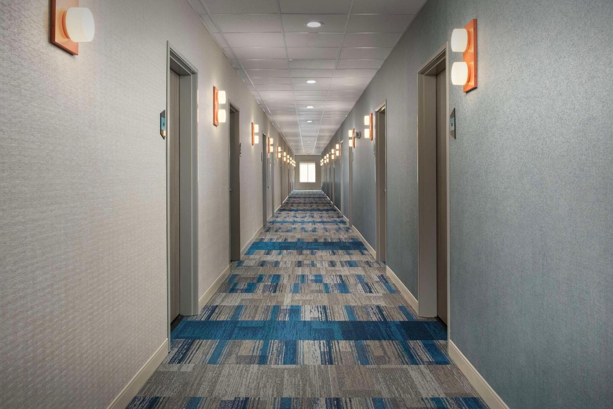 Home2 Suites By Hilton Flower Mound Dallas 外观 照片