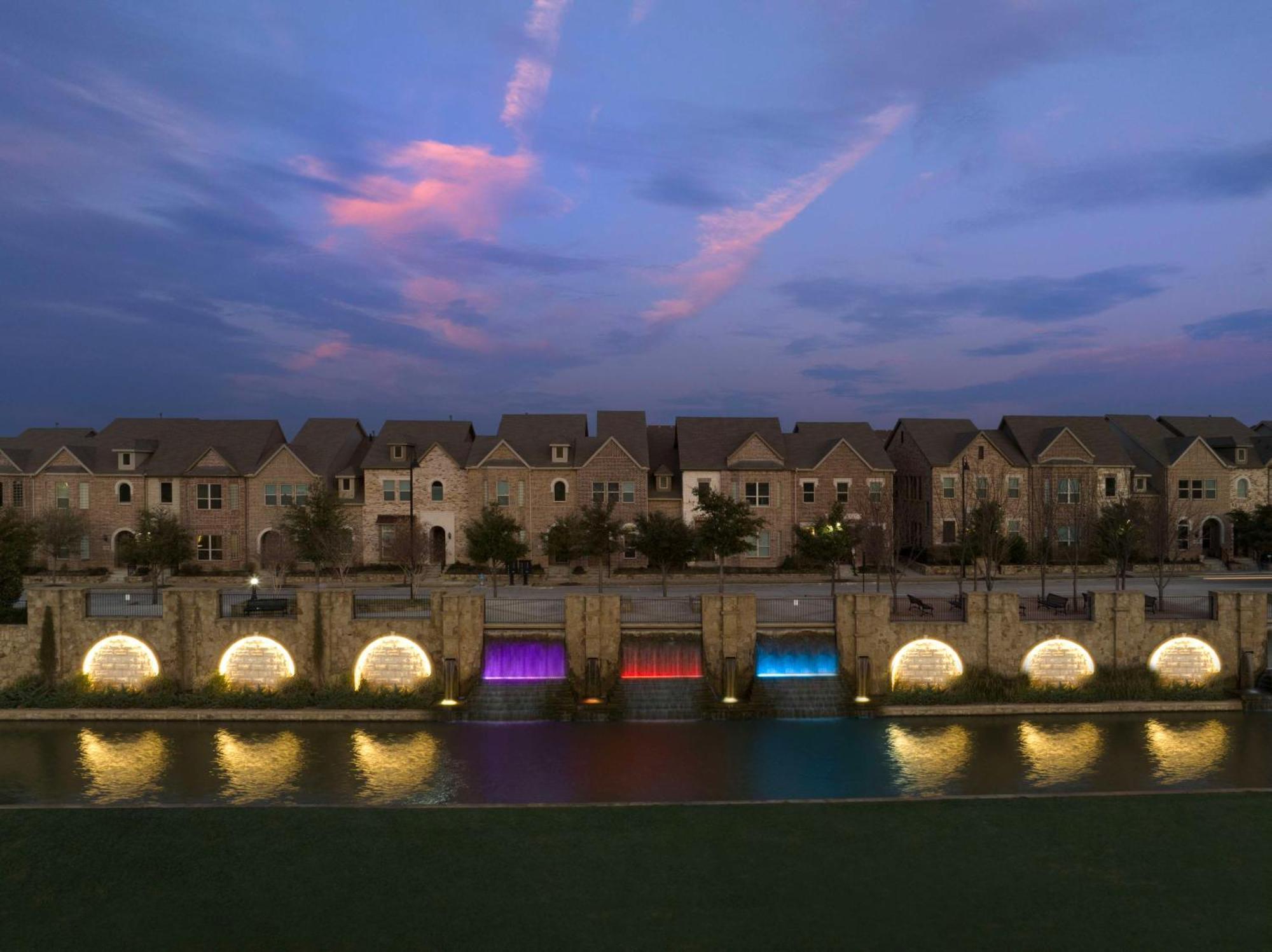 Home2 Suites By Hilton Flower Mound Dallas 外观 照片